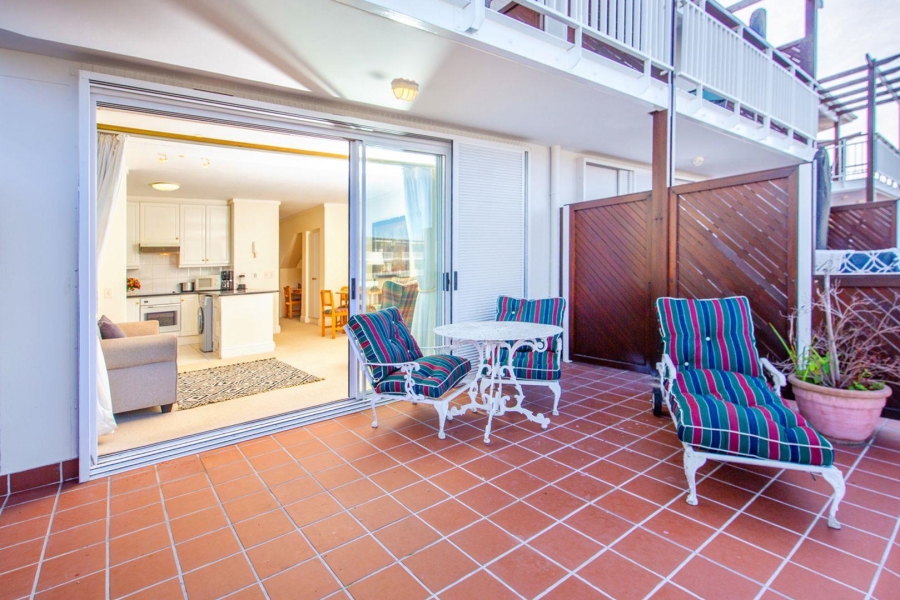 To Let 1 Bedroom Property for Rent in Knysna Quays Western Cape